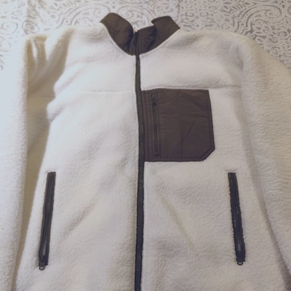 Gap Fleece Jacket